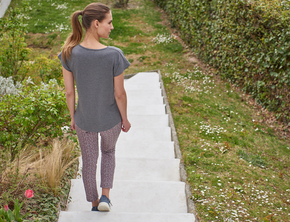 Legging-Méditation