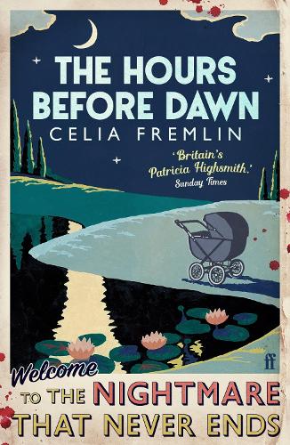 The Hours Before Dawn (Paperback)