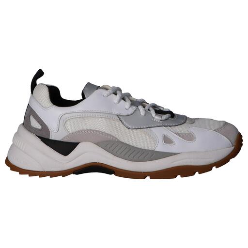 Tênis esportivo Geox T94bua 02214 T02