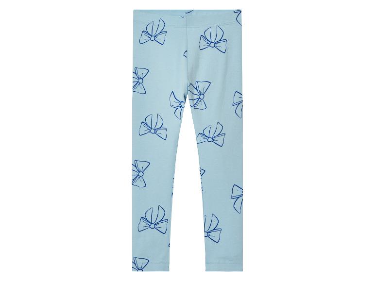 2 kinder leggings