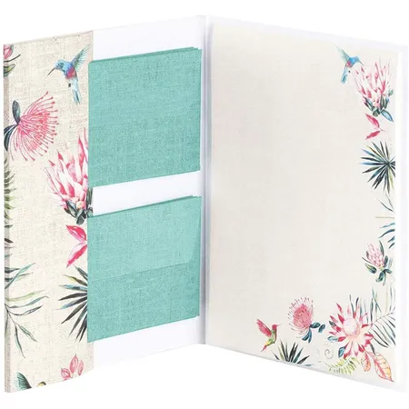 Rössler - Briefpapierpack 