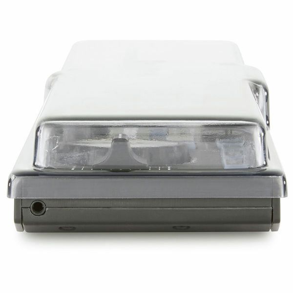Decksaver LE Numark DJ2GO2