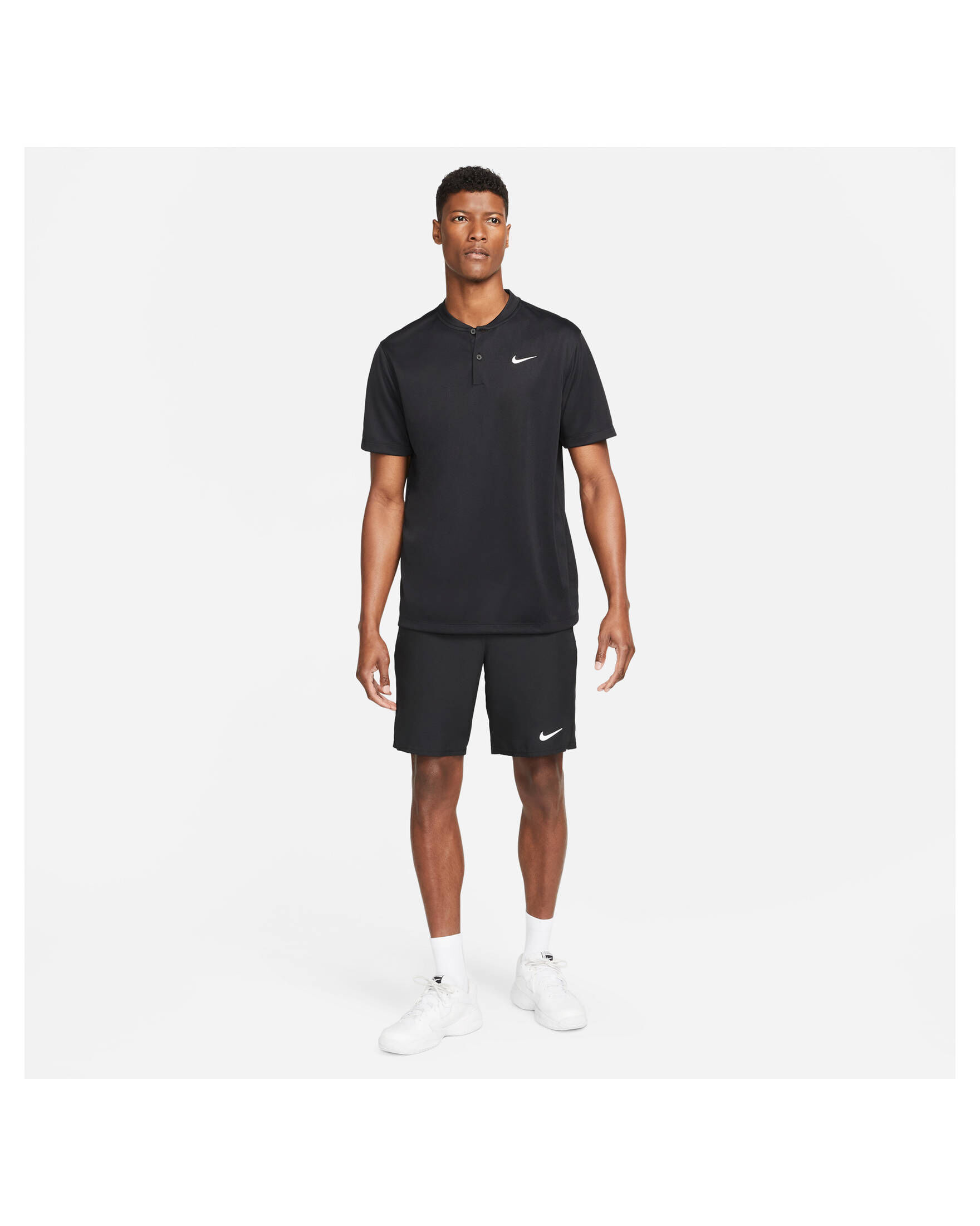 Nike| Herren Tennisshirt
