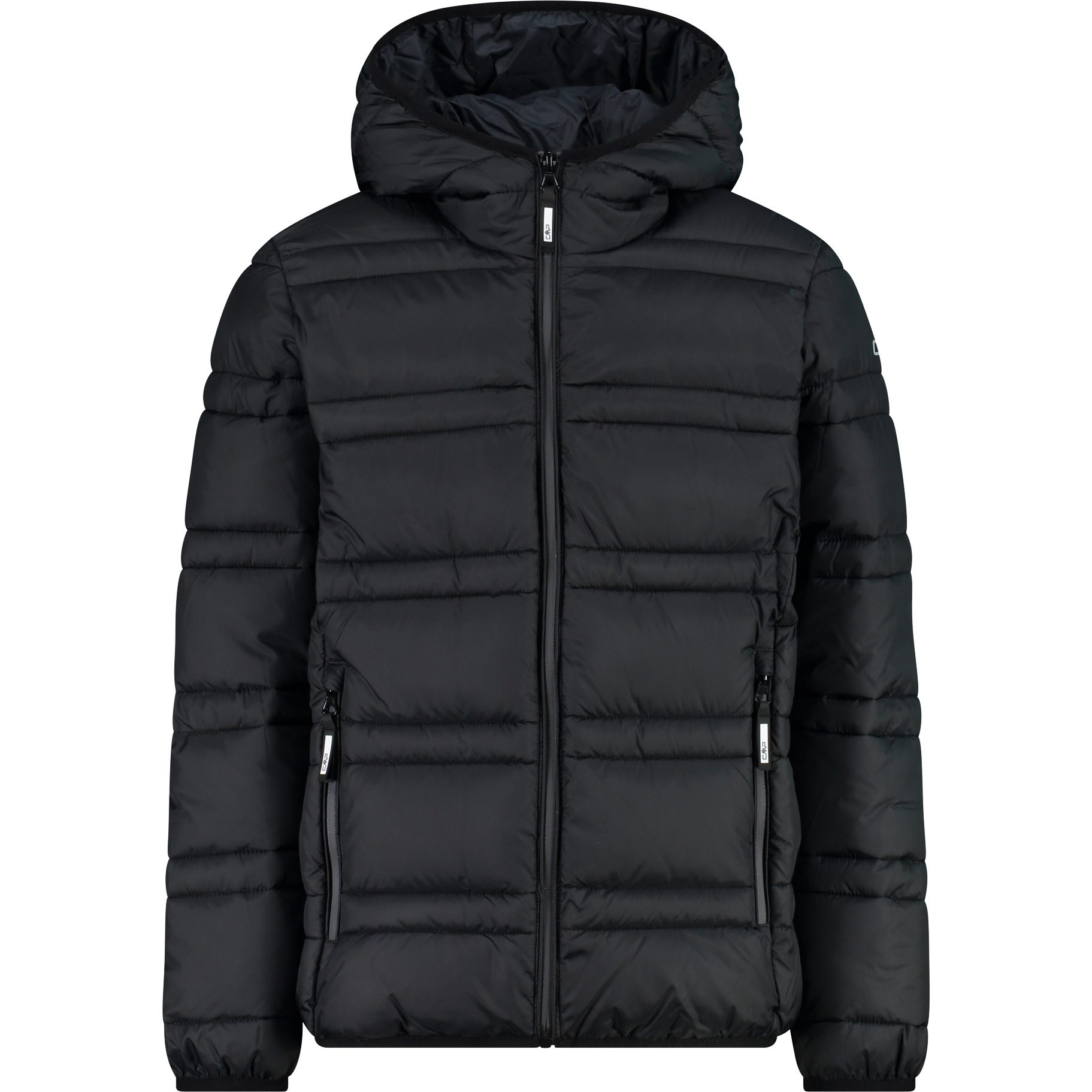 CMP Isolationsjacke Kinder schwarz
