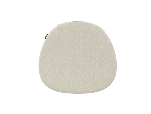 Zitkussen Soft Seat DKR/DSR/DSW/DSX hopsak warm grijs/ivoor