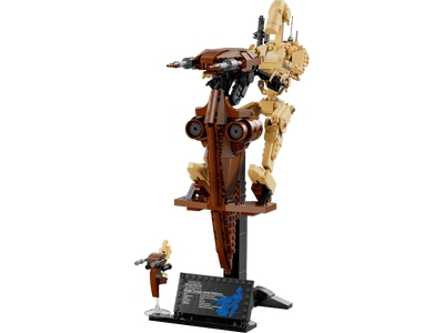 LEGO Battle Droid™ met STAP (75428)