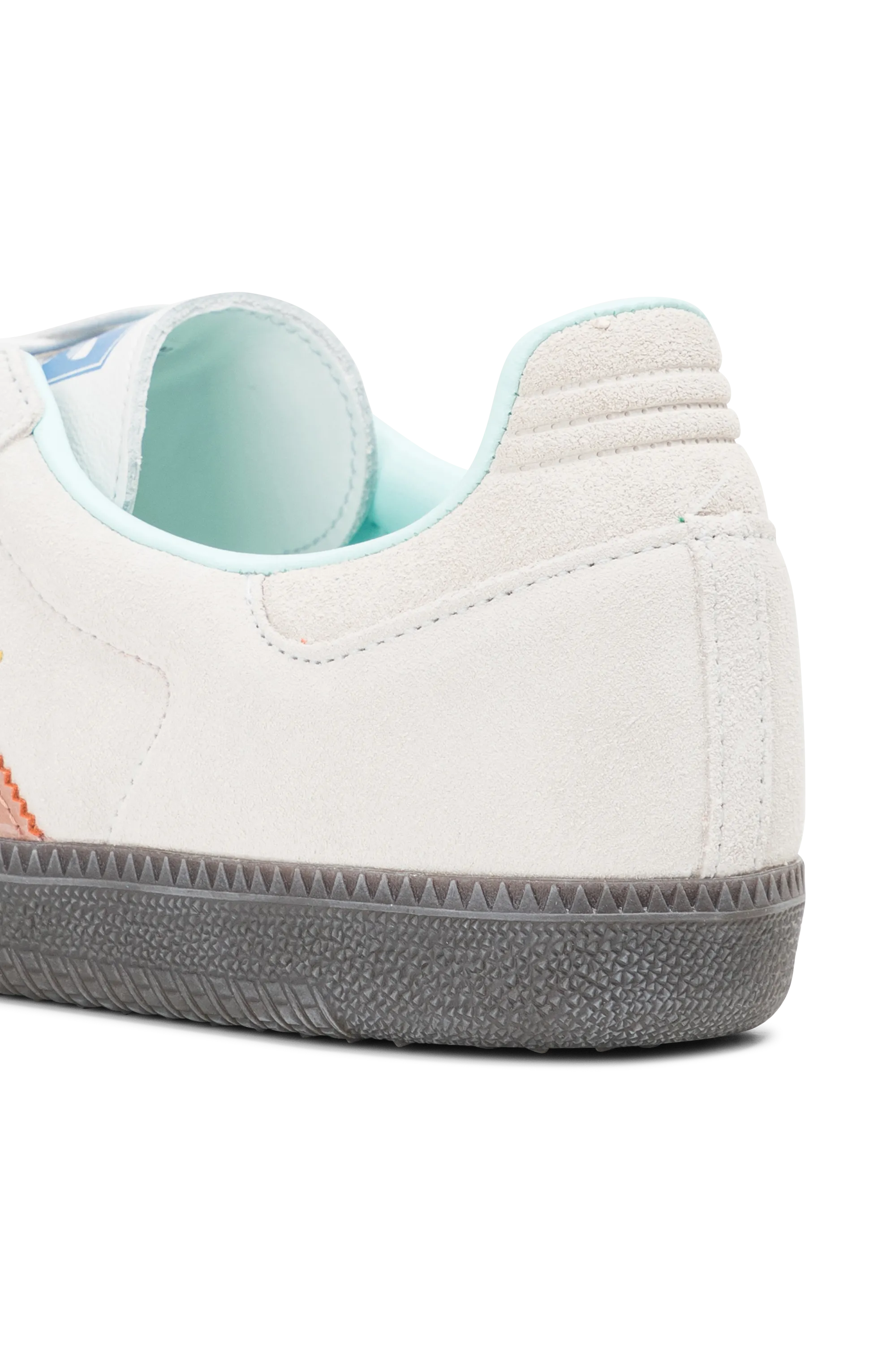 ADIDAS Baskets  SAMBA OG Blanc
