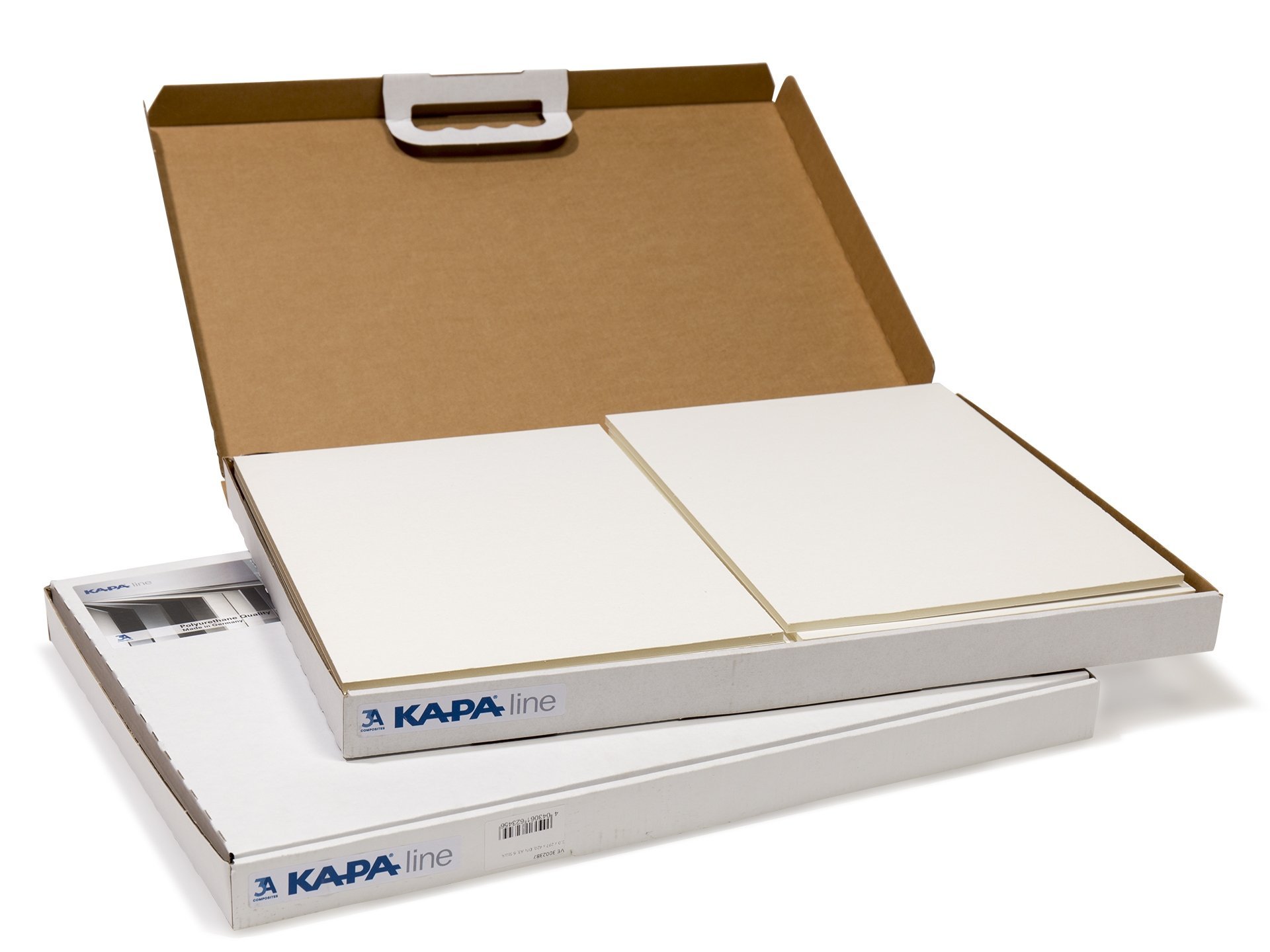 Kapa line Box