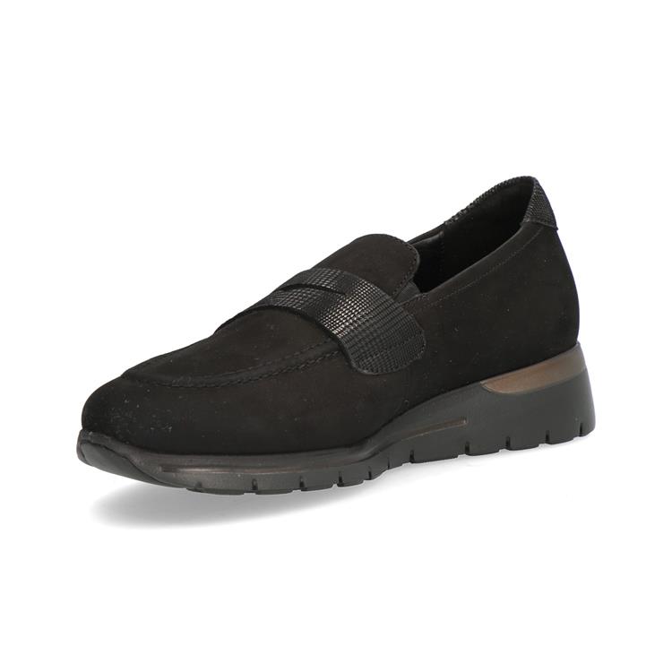 Mephisto ELYNA black