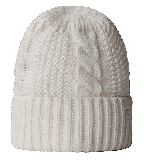 THE NORTH FACE - BONNET W'S HO MEGA BEANIE