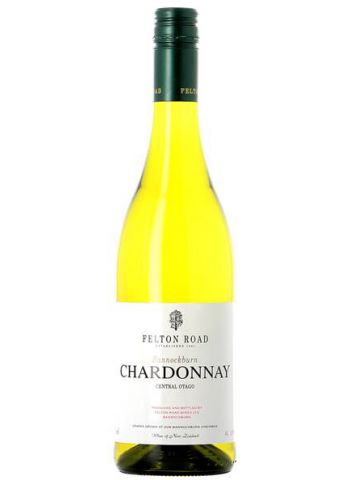 Bannockburn - Chardonnay - Felton Road