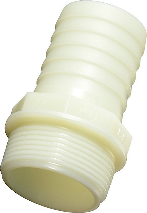Embout mâle D20-20-27