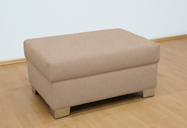 DOMO collection Hocker »Ricardo«
