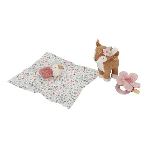 Giftset knuffels - Fairy Garden kopen? | Little Dutch