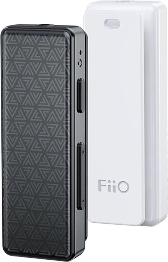 Fiio BTR11 Blanc Récepteurs Bluetooth