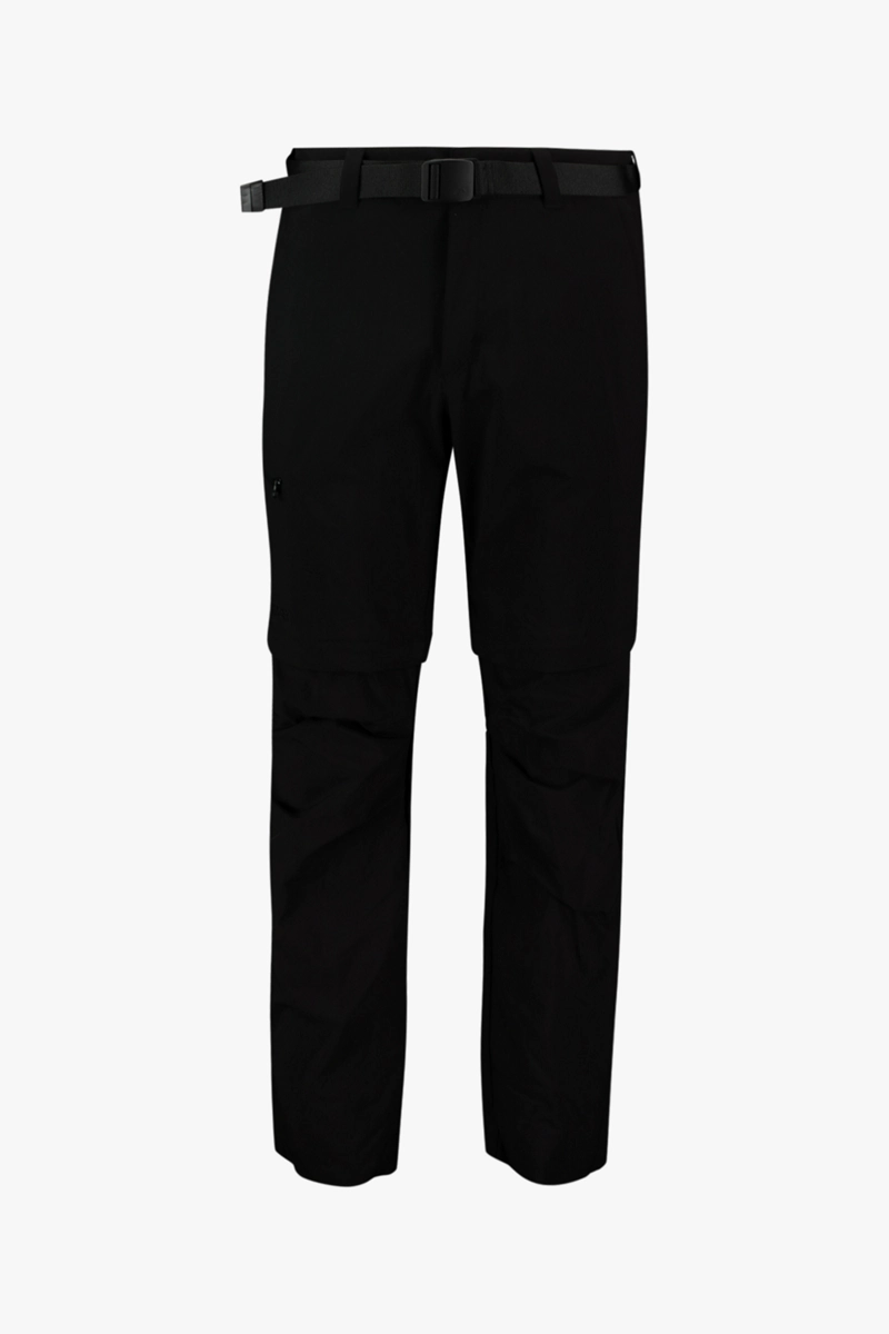 Maier Sports Tajo 2 Zip-Off Herren Wanderhose