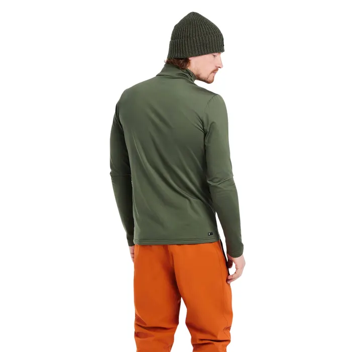 Protest Rewill 1/4 Zip Skipulli Heren