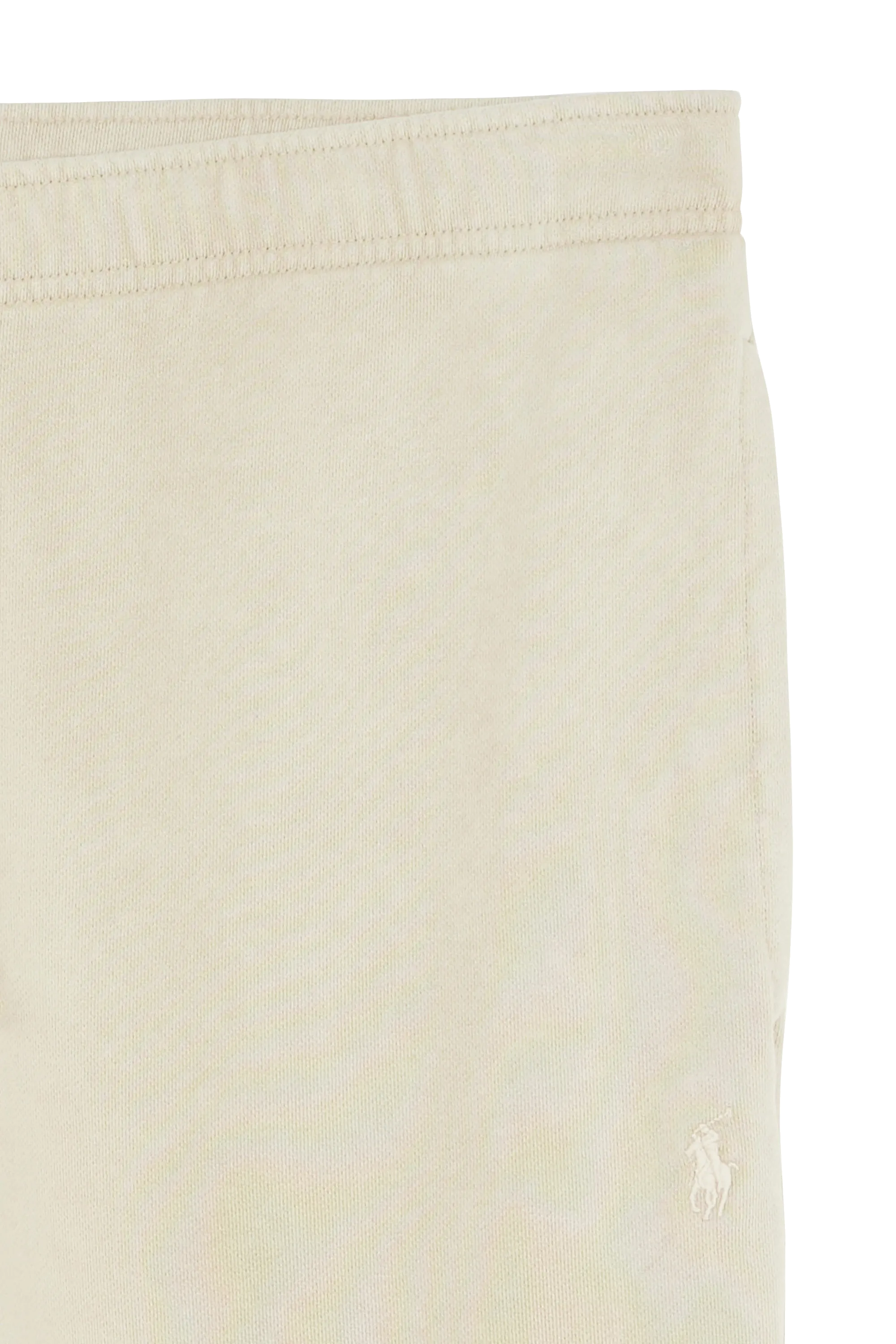 POLO RALPH LAUREN Jogging LOOPBACK TERRY-ATL Beige