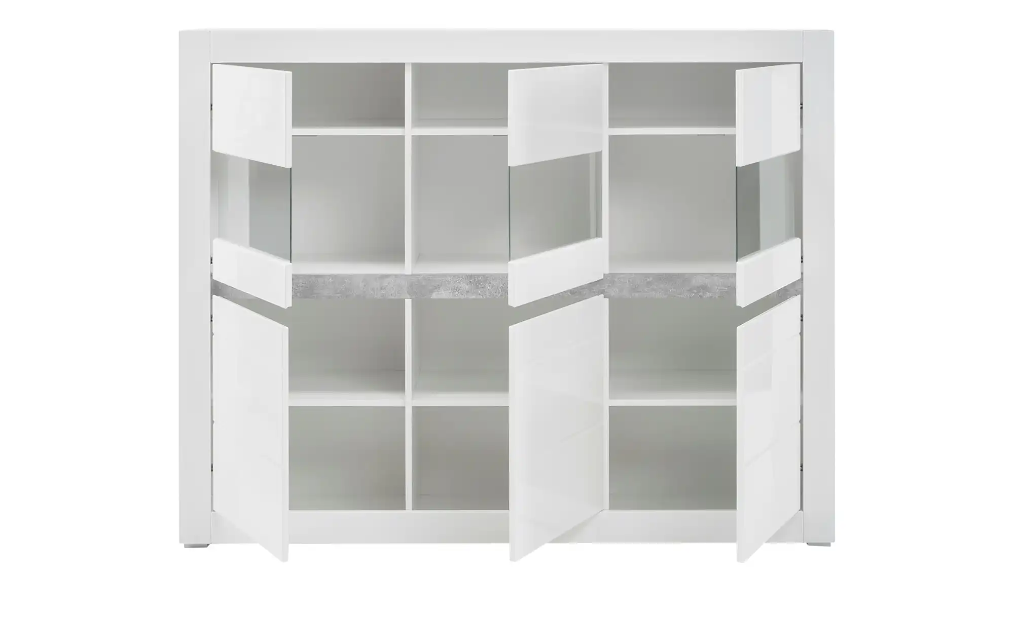 Highboard Suavo