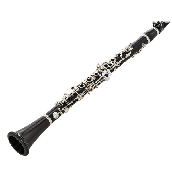 Oscar Adler & Co. 320 Bb-Clarinet