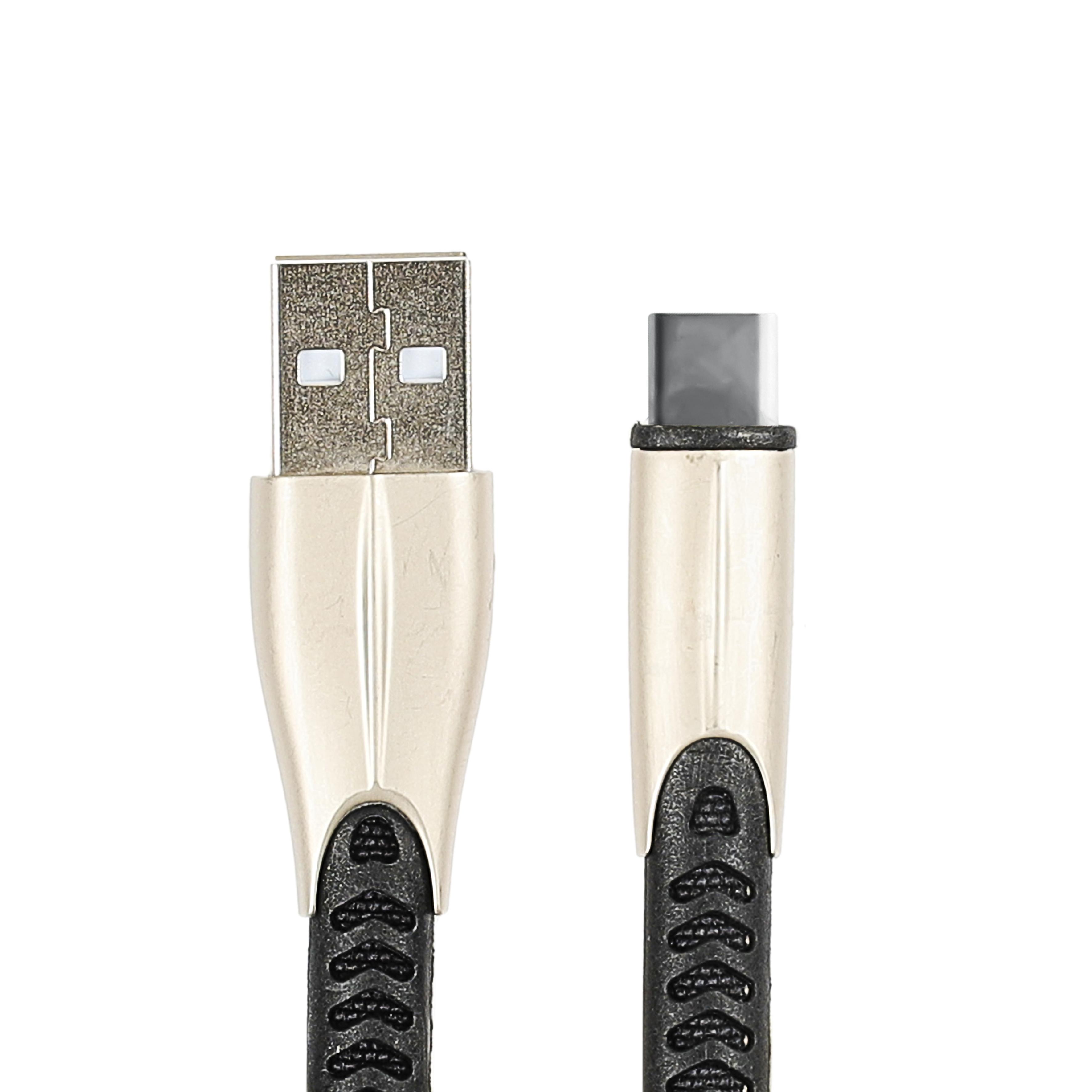 CABLE 6A TYPE C 1M
