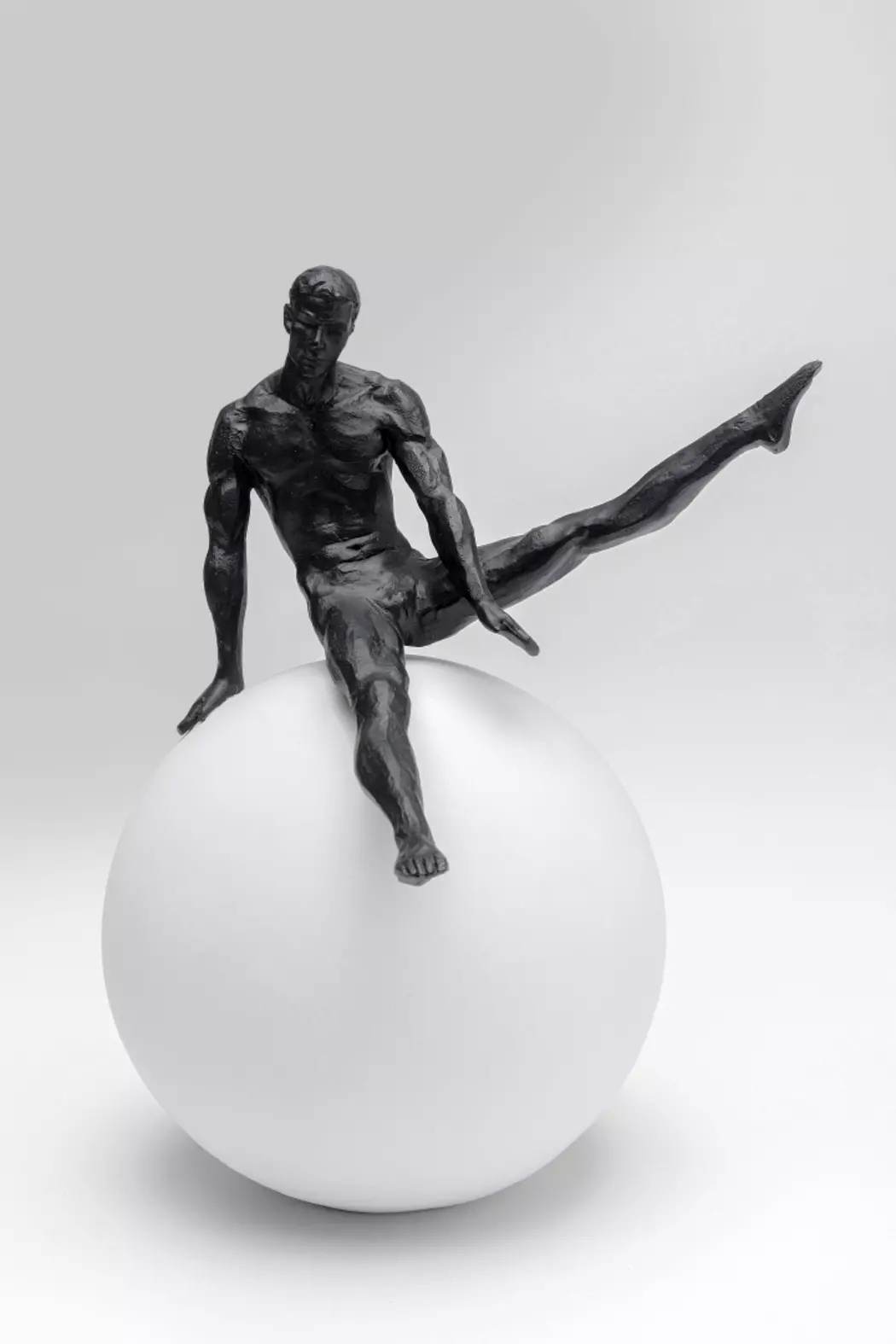 Deko-Objekt Athletic