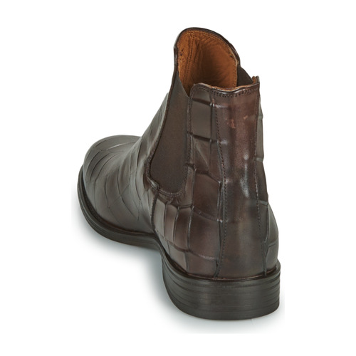 Aldo - GRUV - Marron