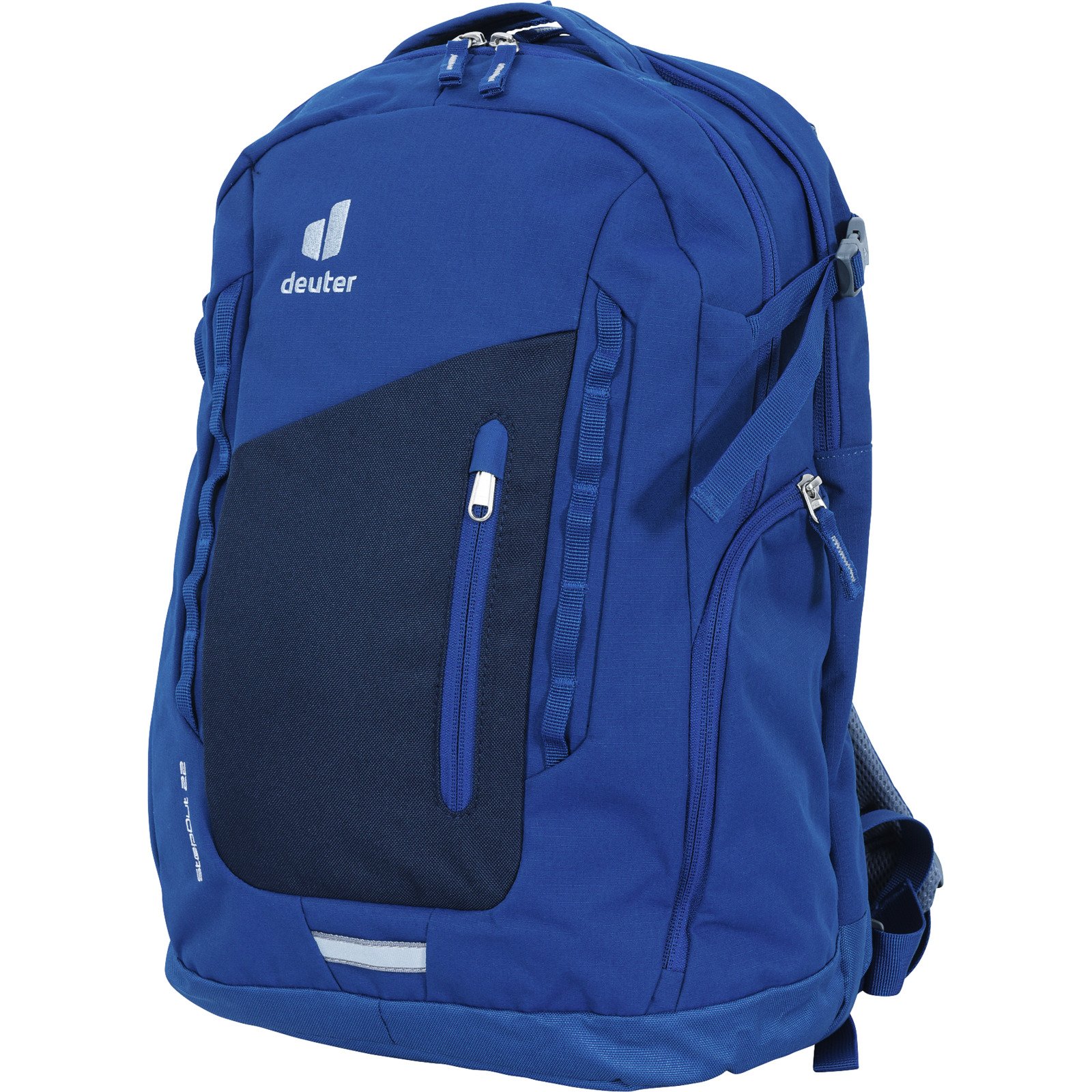 Deuter StepOut 22, blau