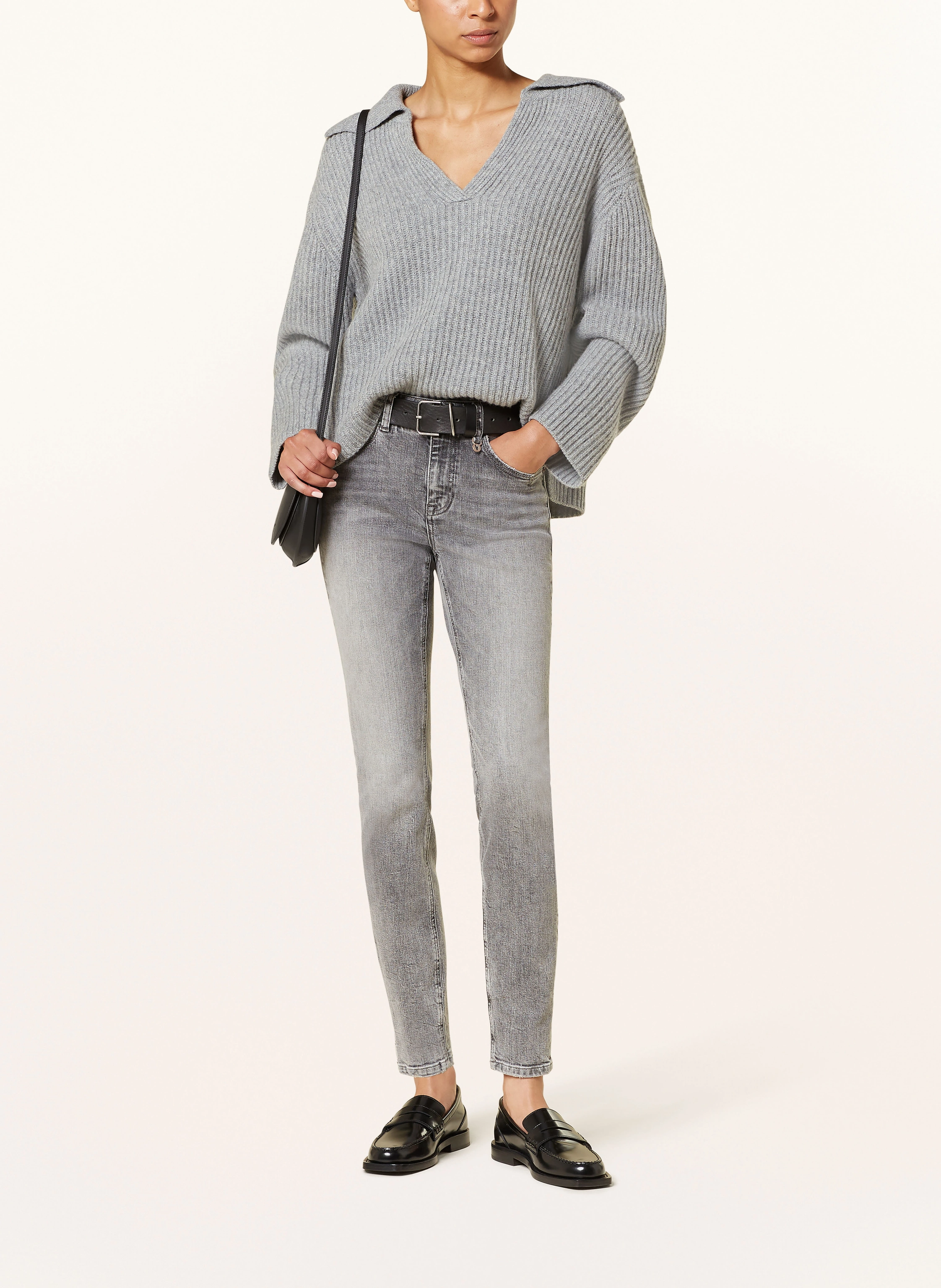 MOS MOSH Skinny Jeans MMVICE CHIC