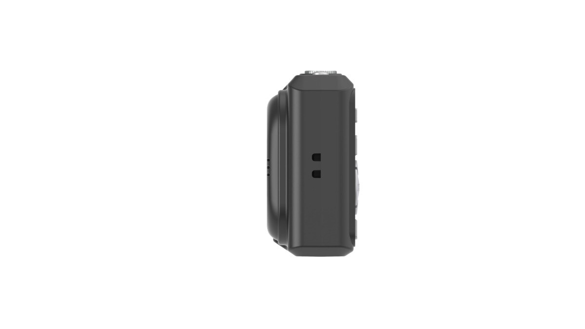 Denver Digital-Kamera mit 5MP DCA-4818 schwarz
