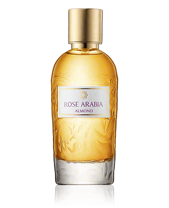 Rose Arabia Almond edp vapo 100ml