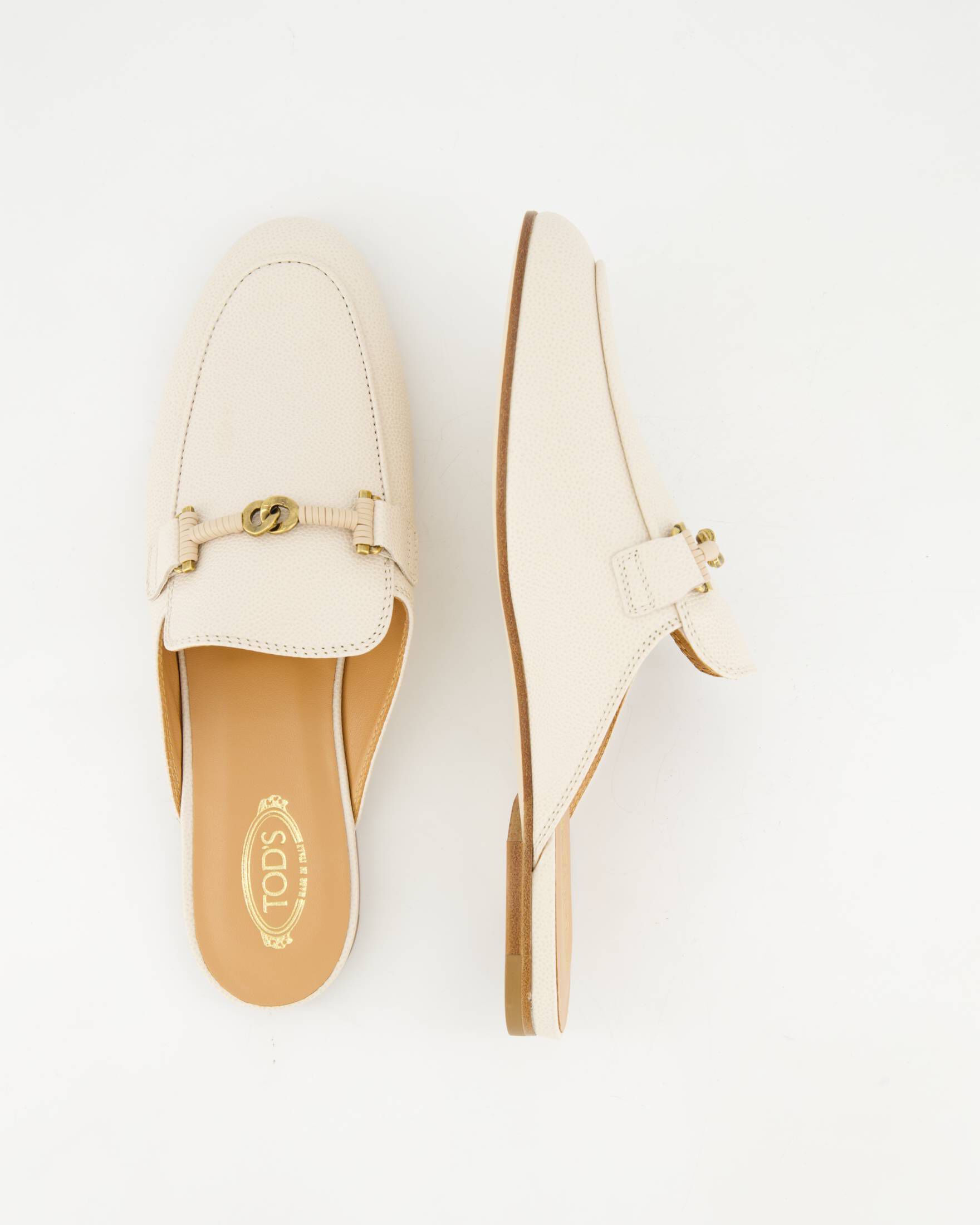 TOD´S| Damen Pantoletten SABOT