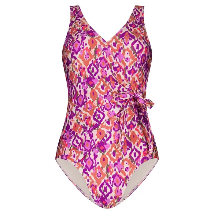Ten Cate Swim V-neck Badpak Dames