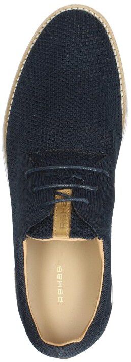 Rehab Nolan Knit blauw