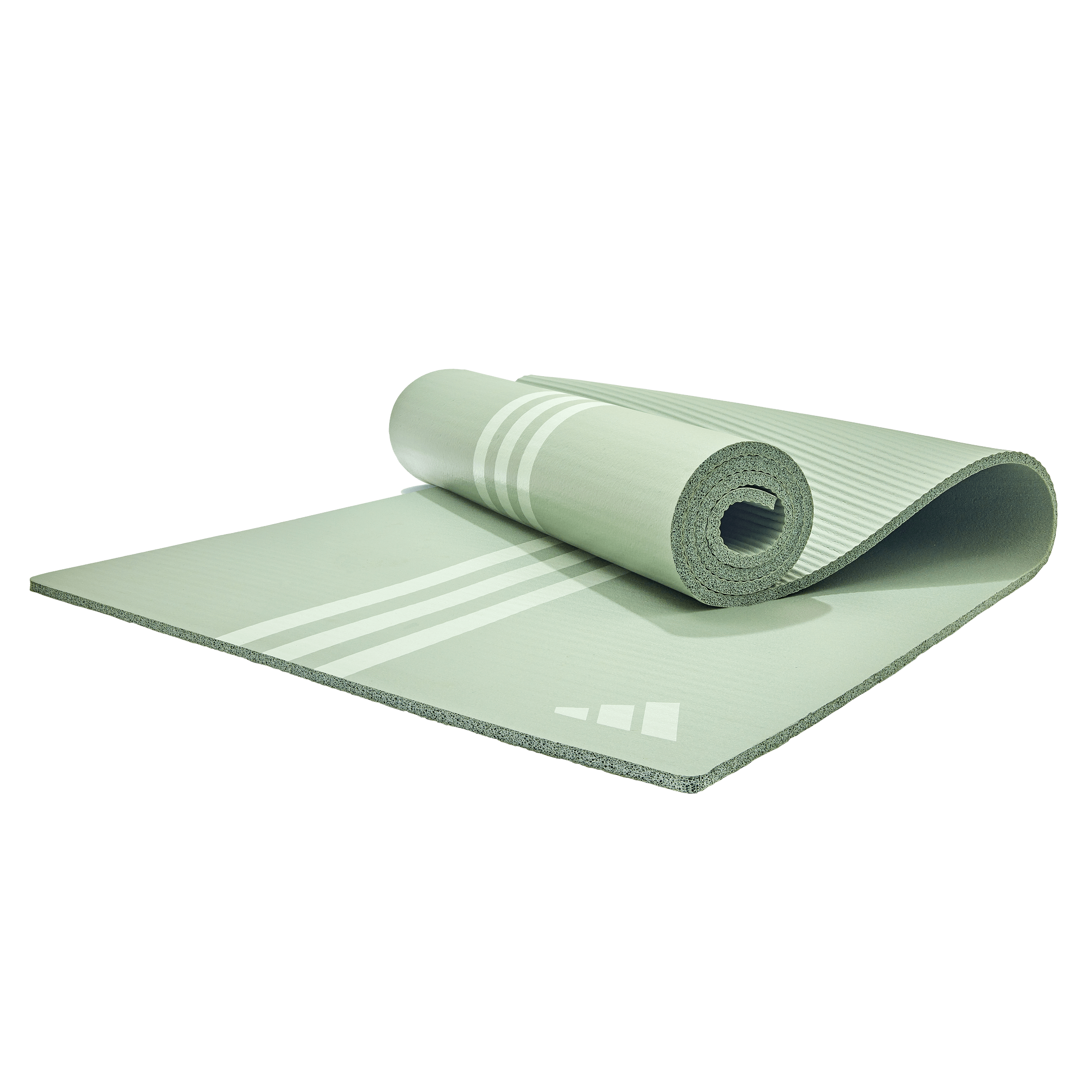 Adidas Yoga Mat - 10mm - Rekvisita trimutstyr