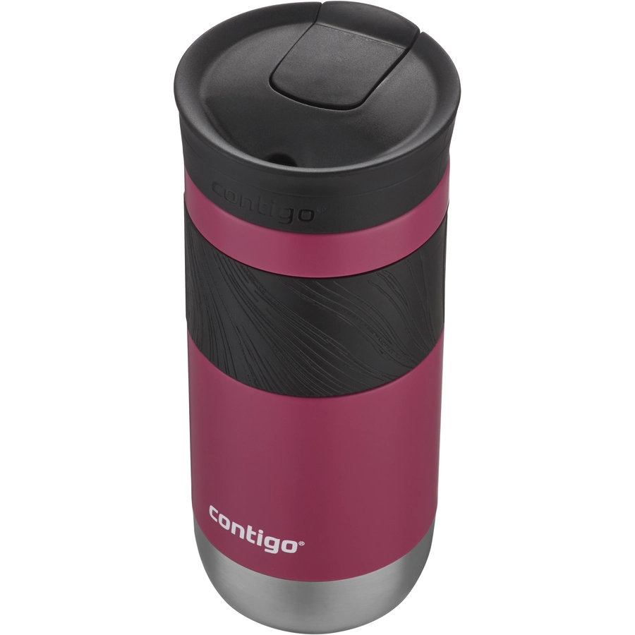 Contigo Thermobecher Byron Dragon Fruit pink
