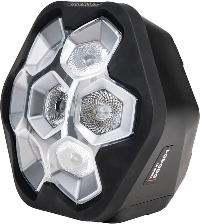 Soundboks Lightboks festlys