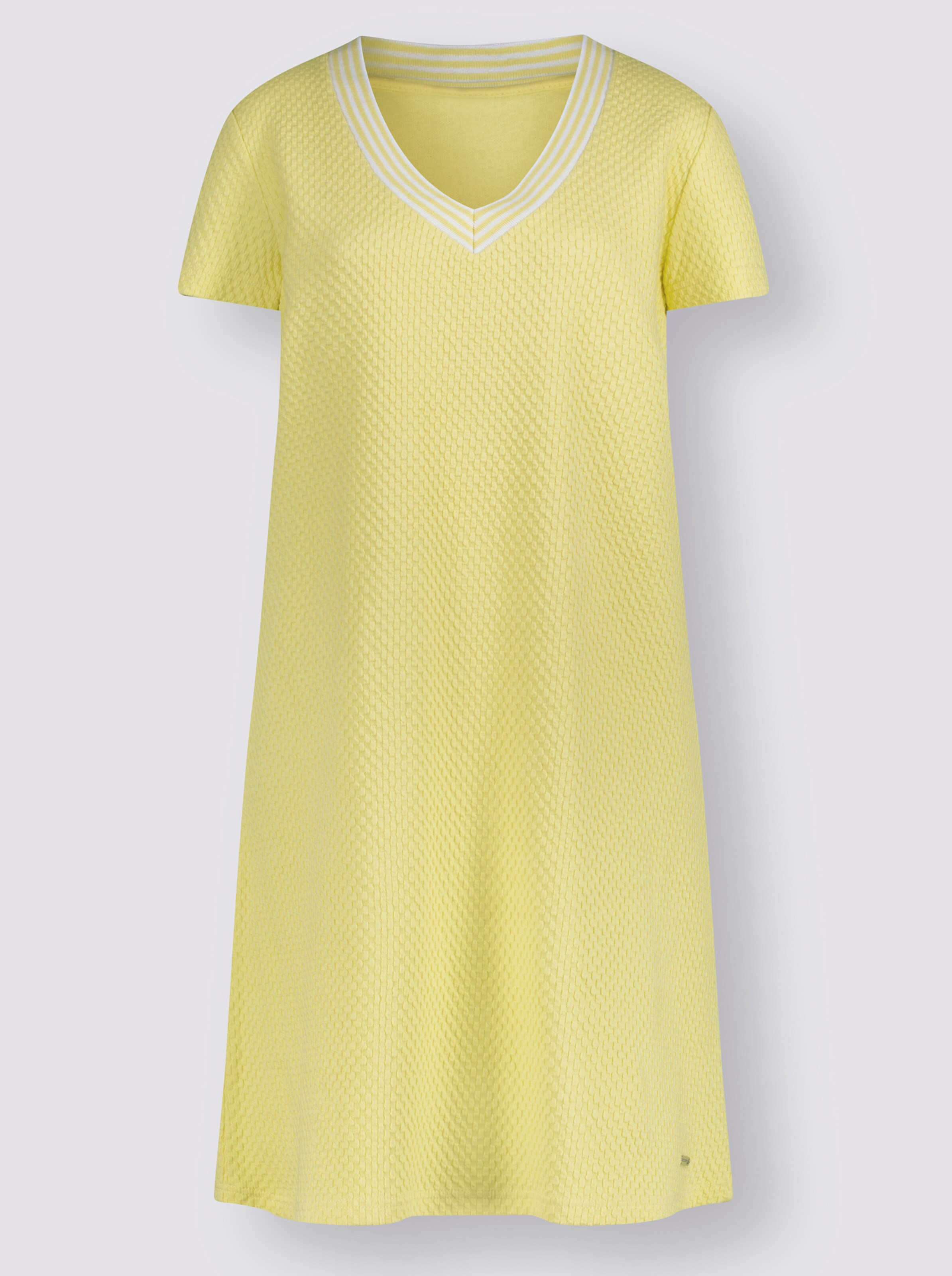 Strickkleid