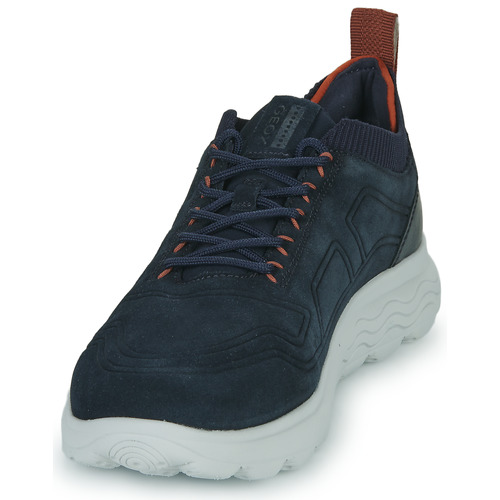 Geox - U SPHERICA D - Marine