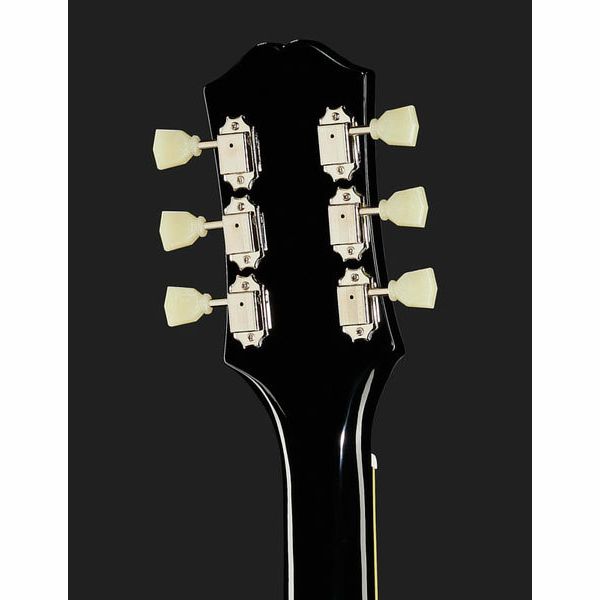 Epiphone SG Standard Ebony LH