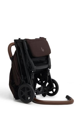 Beemoo Pro Airway Trille, Espresso Brown