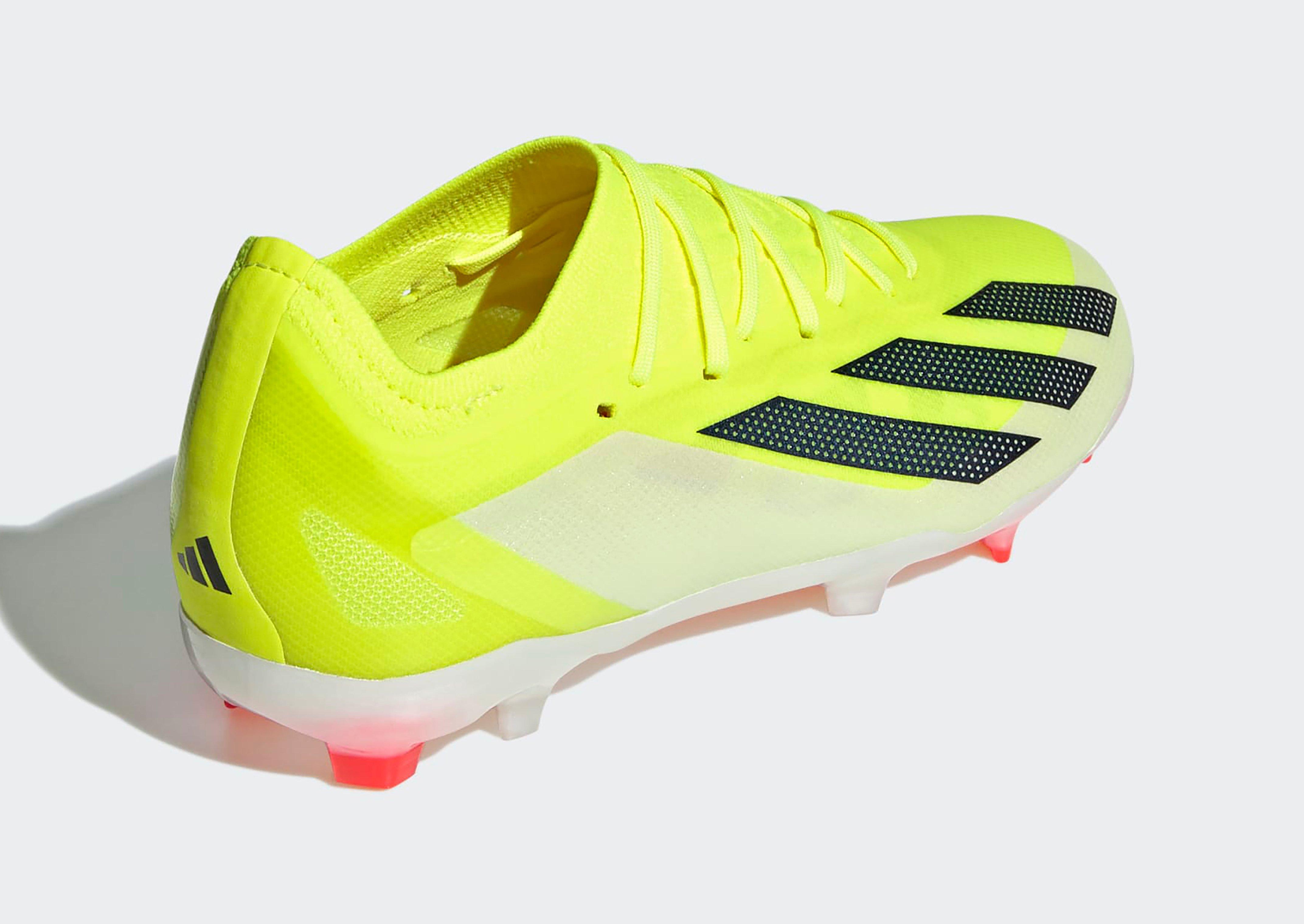 adidas Chaussure X Crazyfast Elite Terrain souple