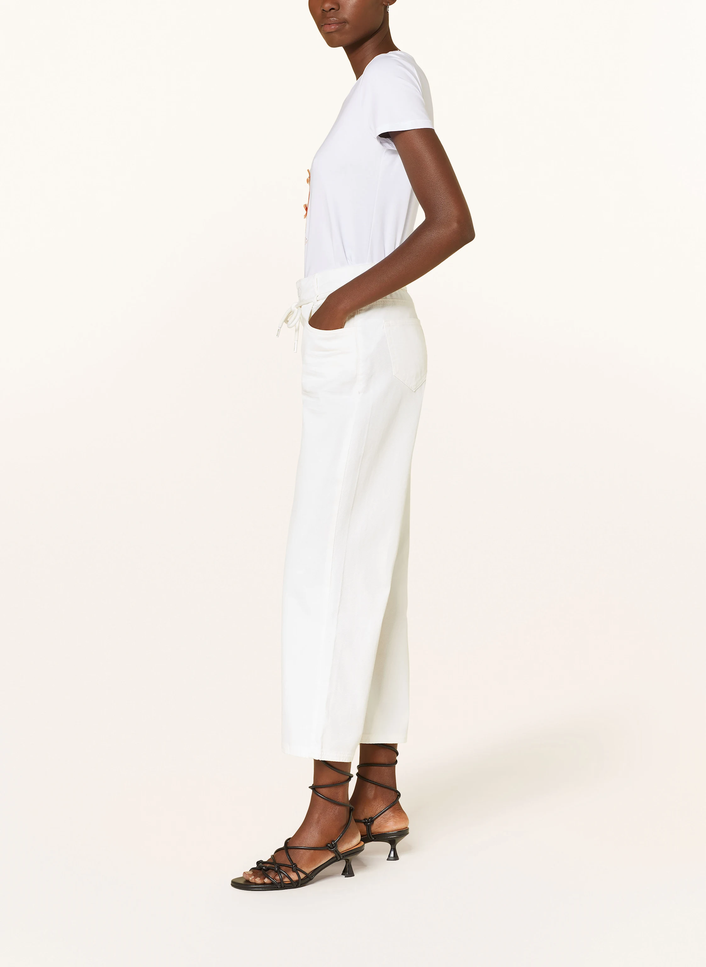 MORE & MORE Culotte