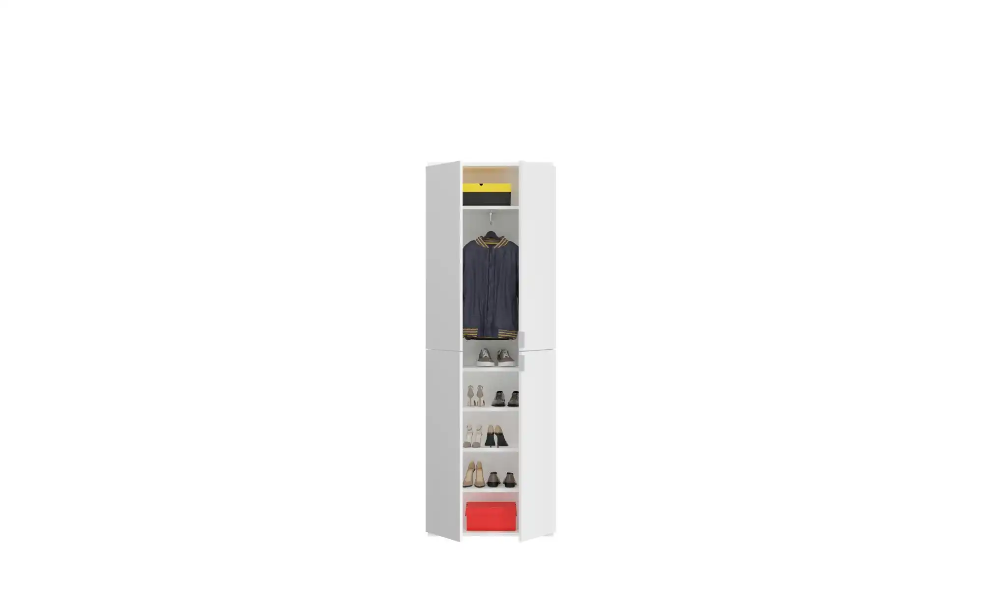 Mehrzweckschrank-Set