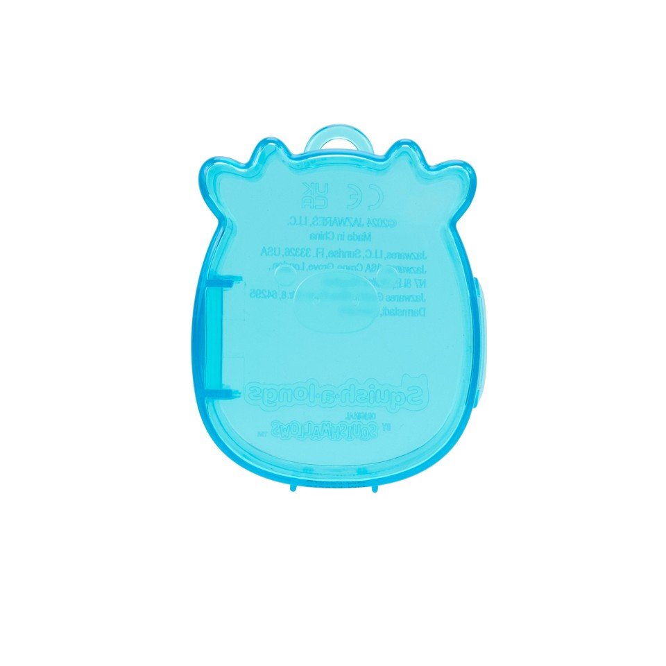 Squishalongs - 2,5 cm Blind 2 Pack Asst
