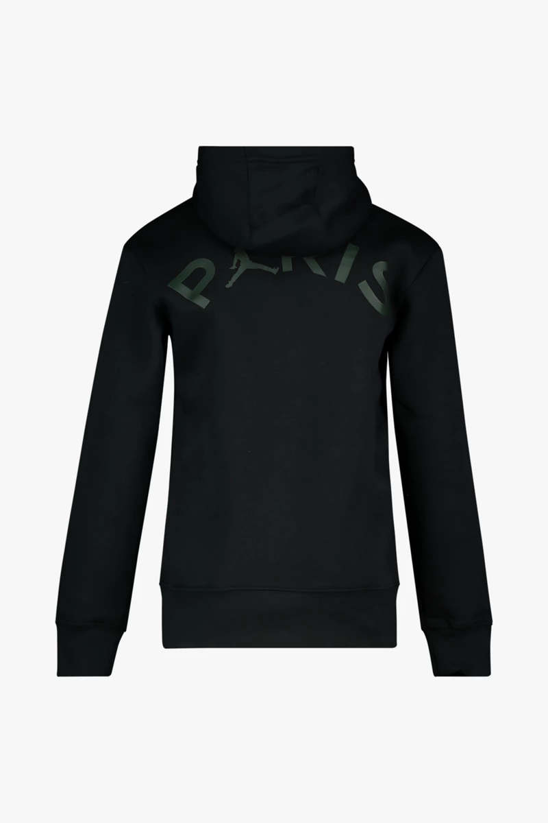 JORDAN Paris Saint-Germain Fleece Kinder Hoodie