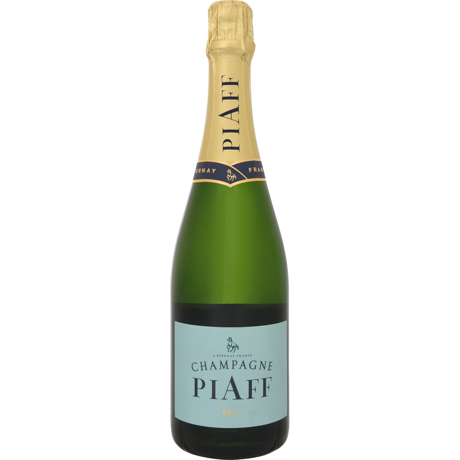 Piaff Brut Champagne 75 cl