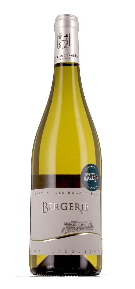 Château Les Bugadelles - Bergerie 2020