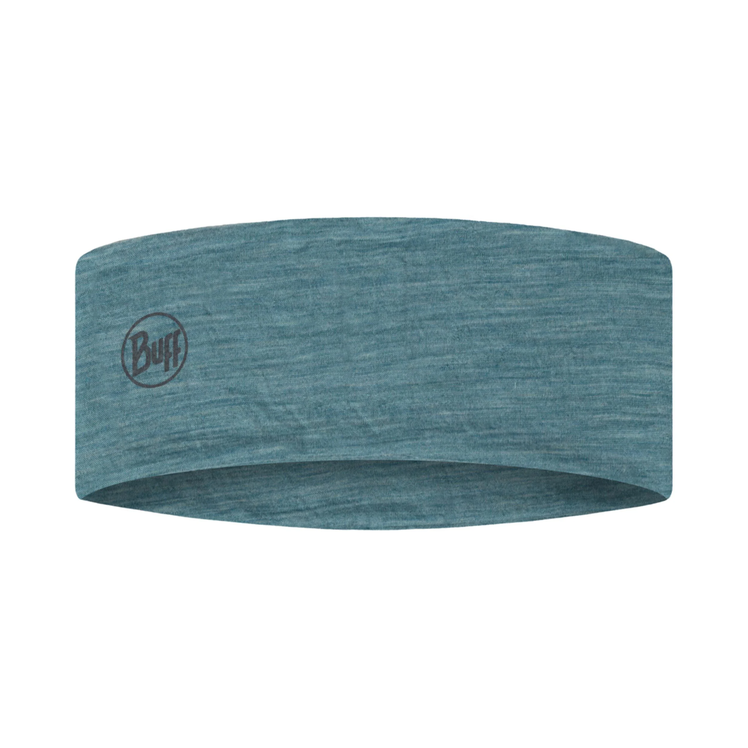 Buff Merino Lightweight Bandeau - Vert