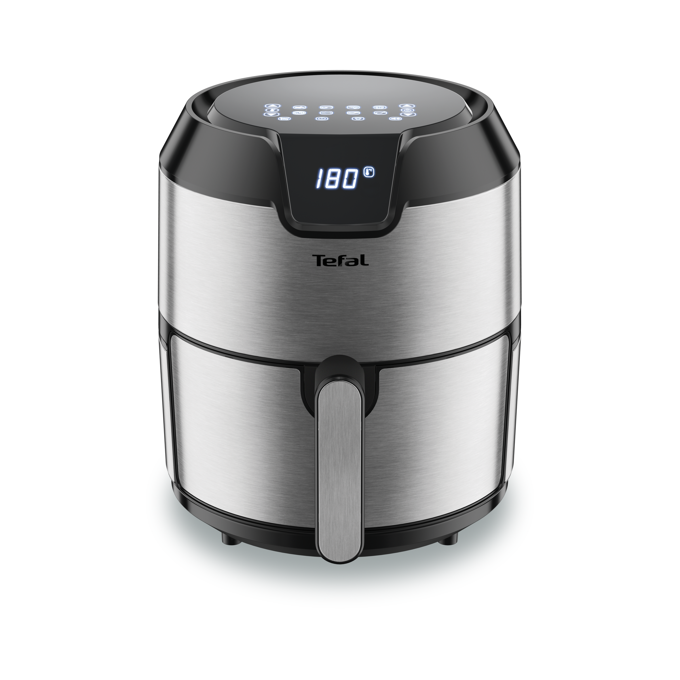 Easy Fry Deluxe EY401D Air fryer - 8 programma's - 4,2 L